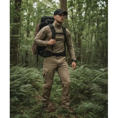 Ubas Coyote Shirt – GK DUTYCALL